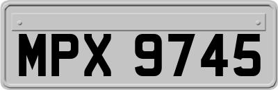 MPX9745