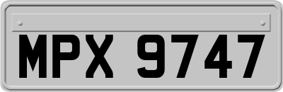 MPX9747