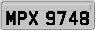 MPX9748