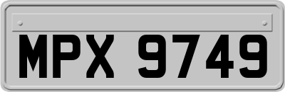 MPX9749