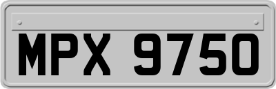 MPX9750