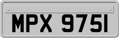 MPX9751