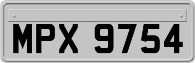 MPX9754