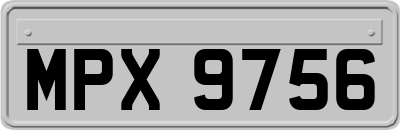 MPX9756