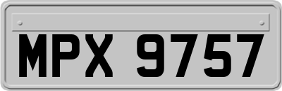 MPX9757