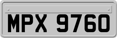 MPX9760