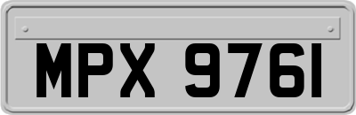 MPX9761