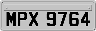 MPX9764