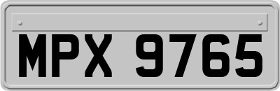 MPX9765