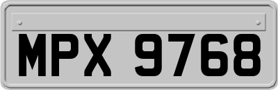 MPX9768