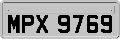 MPX9769