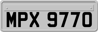 MPX9770