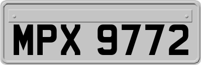 MPX9772