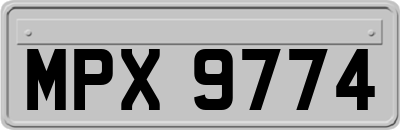 MPX9774