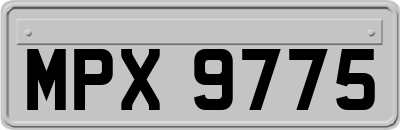 MPX9775