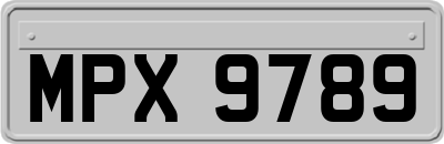 MPX9789