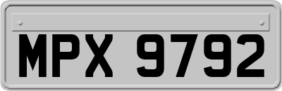 MPX9792