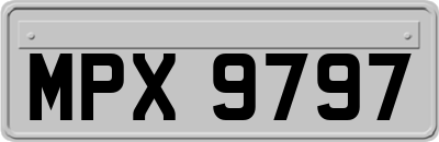 MPX9797