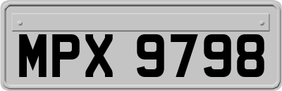 MPX9798