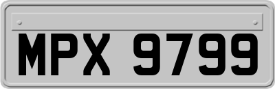 MPX9799