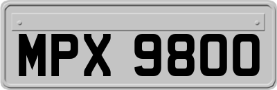 MPX9800