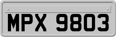 MPX9803