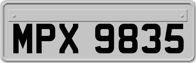 MPX9835