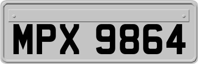 MPX9864