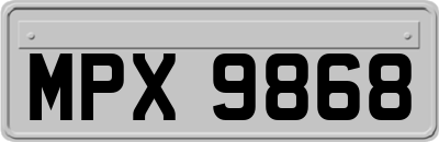 MPX9868