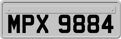 MPX9884