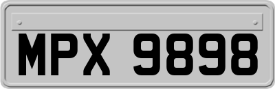 MPX9898