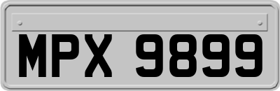 MPX9899