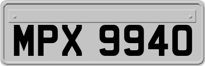 MPX9940