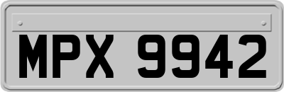 MPX9942