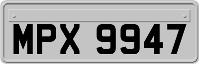 MPX9947