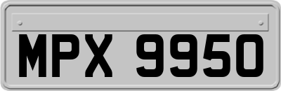 MPX9950