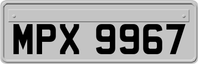 MPX9967