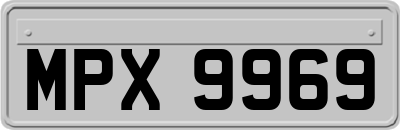 MPX9969