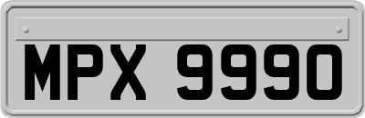 MPX9990