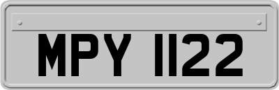 MPY1122