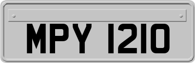 MPY1210