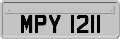 MPY1211