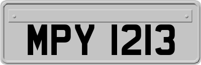 MPY1213