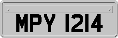 MPY1214