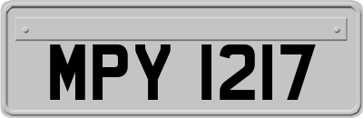 MPY1217