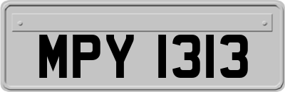 MPY1313