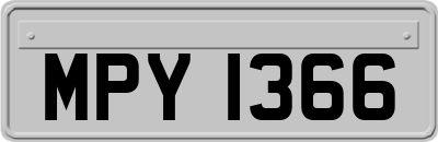 MPY1366