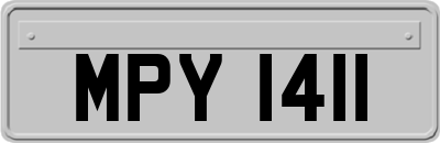 MPY1411