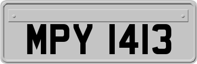 MPY1413