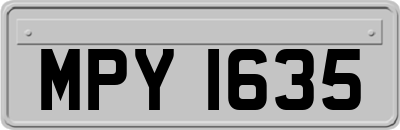 MPY1635